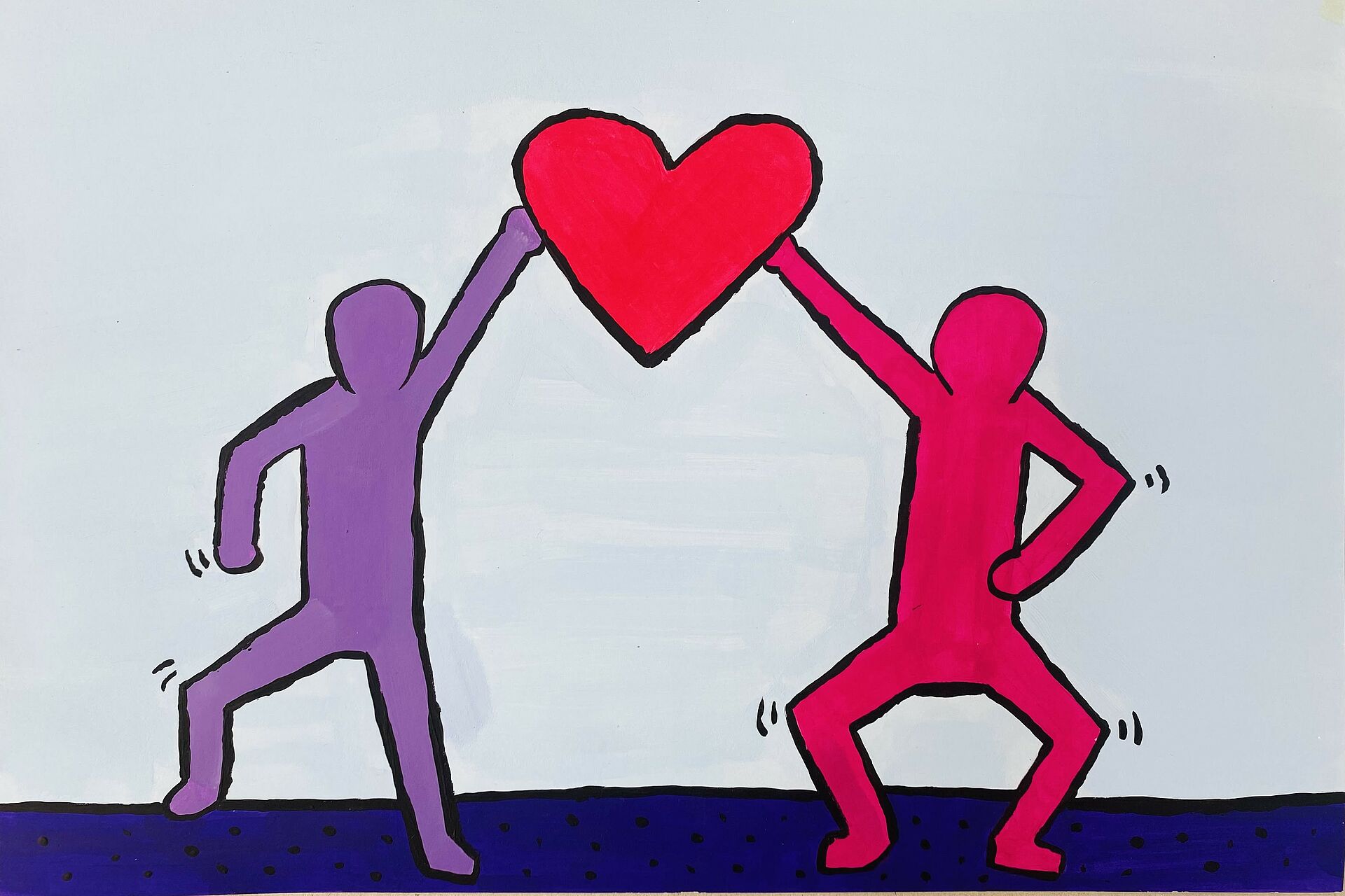 Klassenübergreifende Workshops der Aids-Beratung Mittelfranken