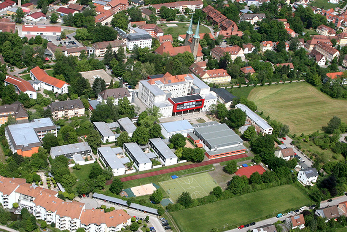 Löhe-Campus