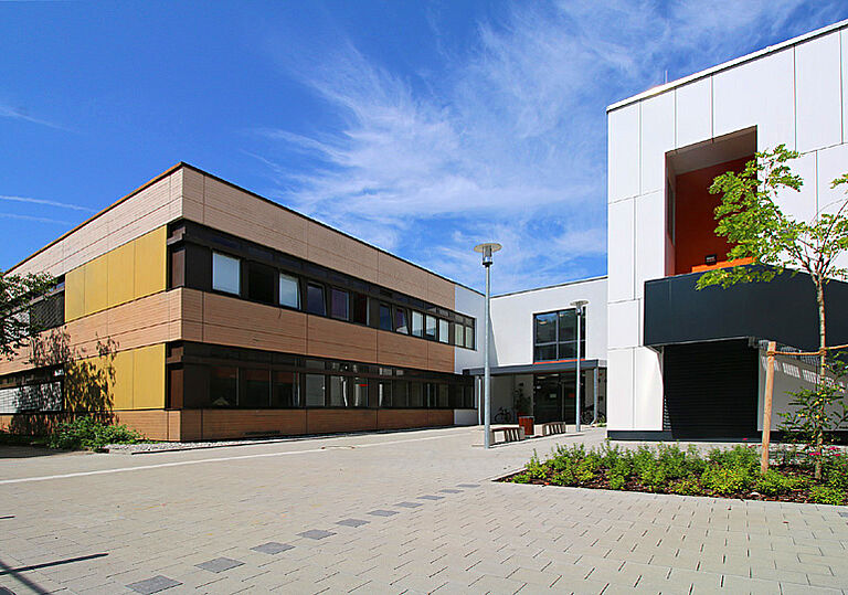 Berufliches Schulzentrum